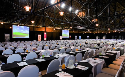 Boksburg conference venues