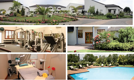 Boksburg conference venues