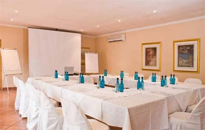 South African Conference Venues
