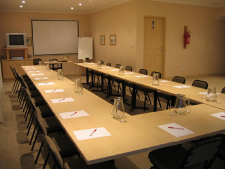 Port Elizabeth conference venues