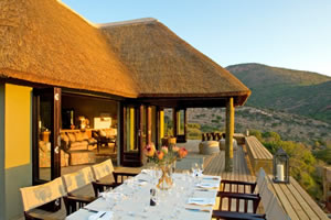Addo conference venues