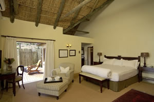 Addo conference venues