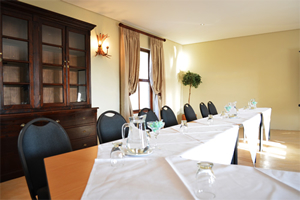 Black Eagle conference venues