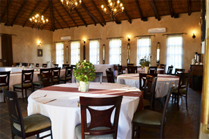 Black Eagle conference venues