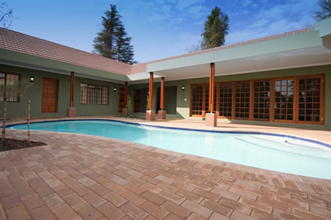 South African Conference Venues