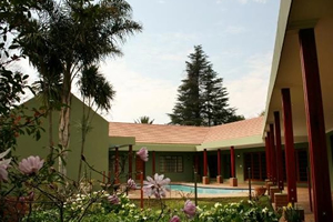 Conference Venues in South Africa