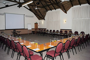 North Riding conference venues