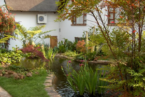North Riding conference venues