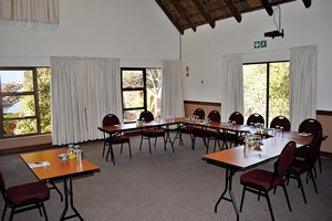 North Riding conference venues