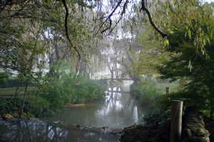 North Riding conference venues