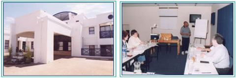 Free State conference venues