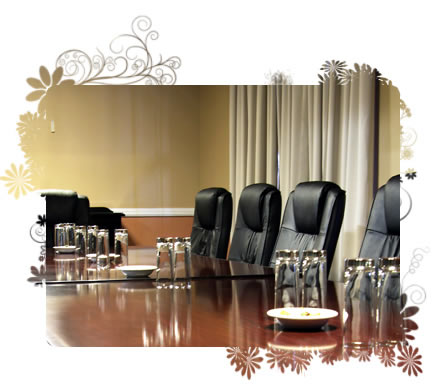 Free State conference venues