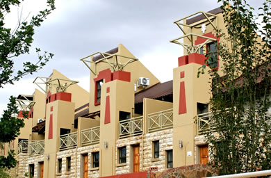 Free State conference venues