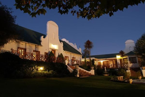 South African Conference Venues