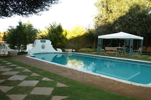 South African Conference Venues