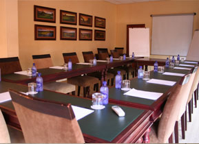 Bloubergstrand conference venues