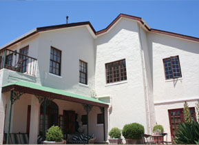 Bloubergstrand conference venues