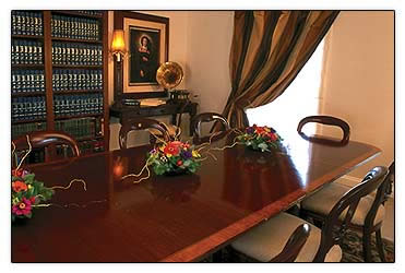 Bloubergstrand conference venues