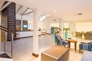 Scottburgh conference venues