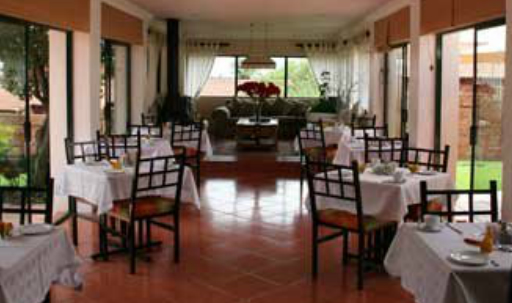 North Riding conference venues