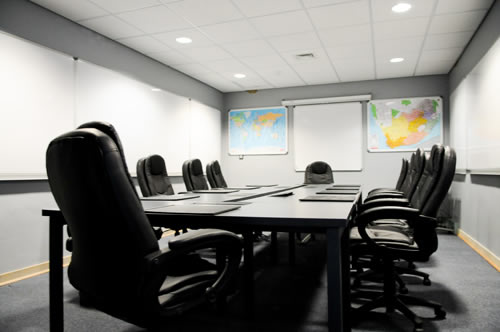 Pretoria conference venues