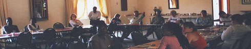 Estcourt conference venues