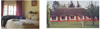 Estcourt conference venues