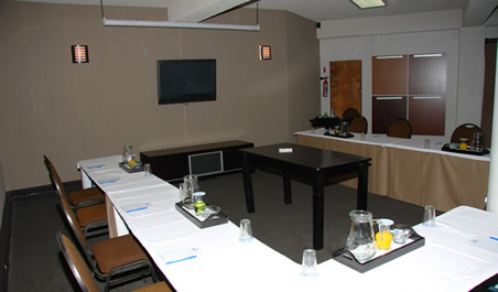 Conference Venues East London