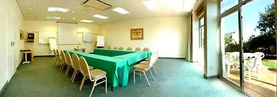 Bloubergstrand conference venues