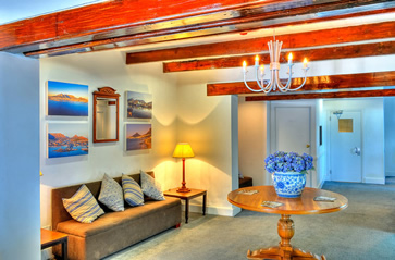 Bloubergstrand conference venues