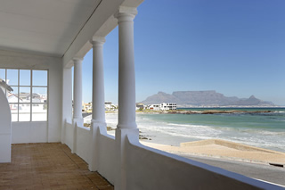 Bloubergstrand conference venues