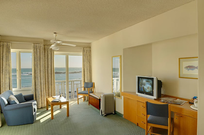 Bloubergstrand conference venues