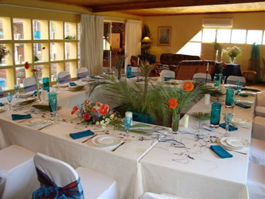Bluewater Bay conference venues