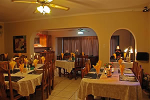 Bluewater Bay conference venues