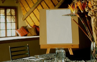 South African conference venues