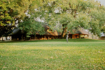 South African conference venues