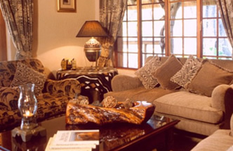 South African conference venues