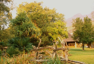 South African conference venues