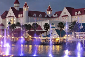 conference venues