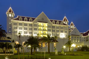 conference venues