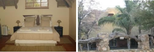 Lephalele conference venues