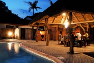 Ba-Phalaborwa Conference Venue