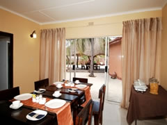 Accommodation in Phalaborwa