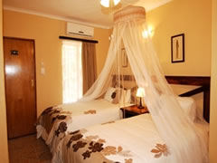 Accommodation in Limpopo Province