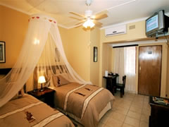 Accommodation in South Africa