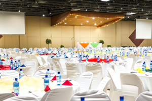 Polokwane conference venues
