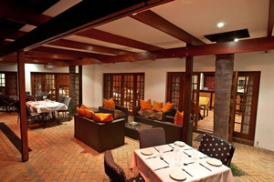 Midrand conference venues
