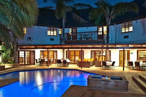 Midrand conference venues