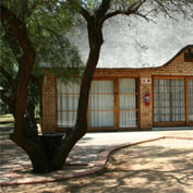 Klerksdorp conference venues