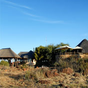 Klerksdorp conference venues